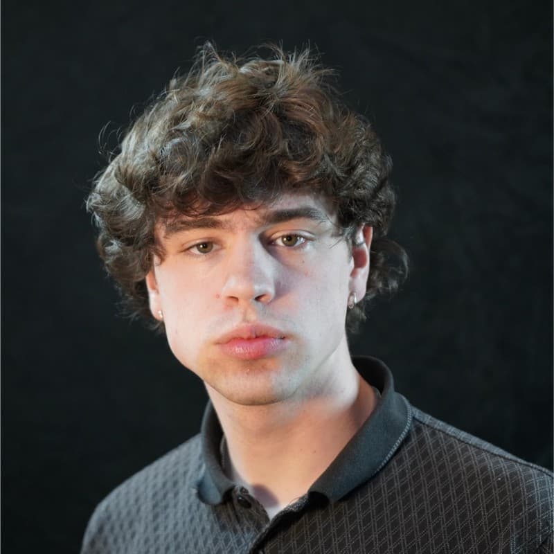 Thomas McDonnell